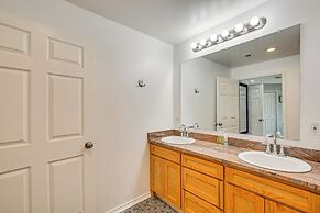 Millsap Home on 150 Acres w/ Trails: Pet-friendly!