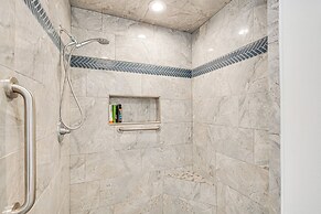 Millsap Home on 150 Acres w/ Trails: Pet-friendly!