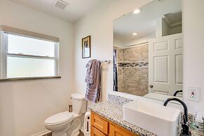 Millsap Home on 150 Acres w/ Trails: Pet-friendly!