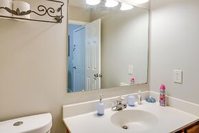 Game Room, 20 Mi to Nashville: Smyrna Home