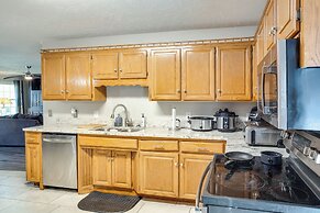 Game Room, 20 Mi to Nashville: Smyrna Home