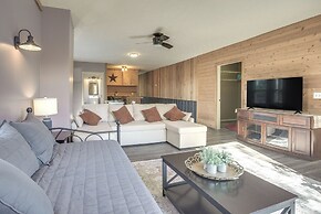 Downtown Condo ~ 23 Mi to Hocking Hills State Park