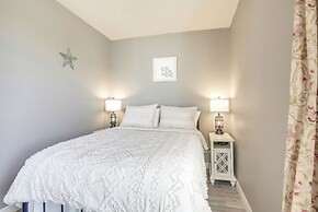 Downtown Condo ~ 23 Mi to Hocking Hills State Park