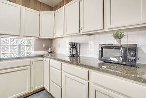 Downtown Condo ~ 23 Mi to Hocking Hills State Park