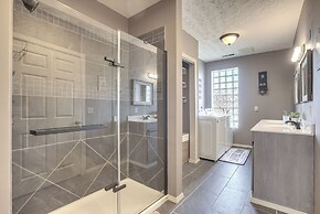 Downtown Condo ~ 23 Mi to Hocking Hills State Park