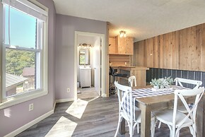 Downtown Condo ~ 23 Mi to Hocking Hills State Park