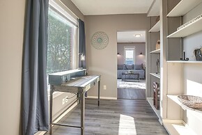 Downtown Condo ~ 23 Mi to Hocking Hills State Park