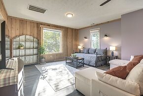 Downtown Condo ~ 23 Mi to Hocking Hills State Park