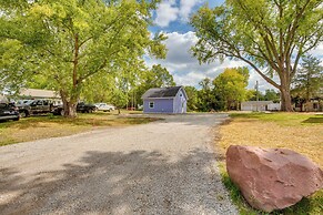 Holt Home 8 Mi to State Park w/ Trails & Beach!