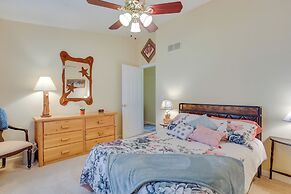 Horse Country Home Near Castlewood Canyon!