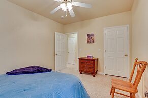 Horse Country Home Near Castlewood Canyon!