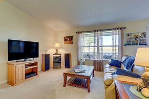 Horse Country Home Near Castlewood Canyon!