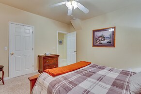 Horse Country Home Near Castlewood Canyon!