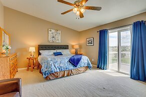 Horse Country Home Near Castlewood Canyon!