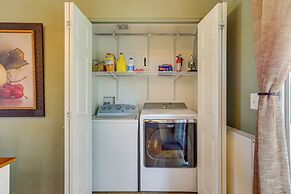 Horse Country Home Near Castlewood Canyon!