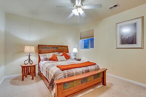 Horse Country Home Near Castlewood Canyon!