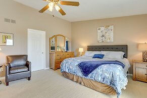 Horse Country Home Near Castlewood Canyon!