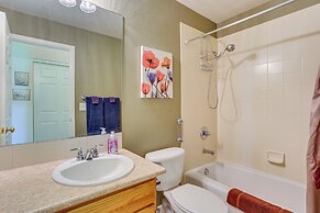 Horse Country Home Near Castlewood Canyon!