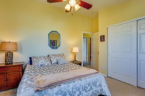 Horse Country Home Near Castlewood Canyon!