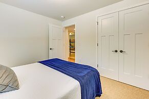 Family Home w/ Hot Tub: 2 Mi to Petenwell Lake!