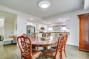 Holt Home < 10 Mi to State Park: Fish, Swim & Hike