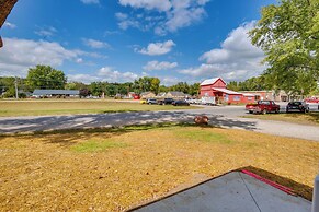 Holt Home < 10 Mi to State Park: Fish, Swim & Hike
