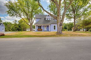 Holt Home < 10 Mi to State Park: Fish, Swim & Hike