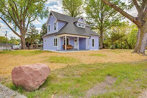 Holt Home < 10 Mi to State Park: Fish, Swim & Hike