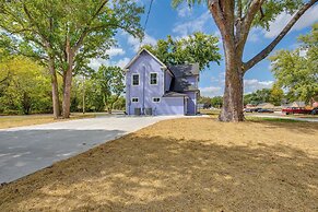 Holt Home < 10 Mi to State Park: Fish, Swim & Hike