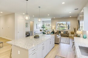 Close to Empire Polo Club: Indio Home w/ Fire Pit