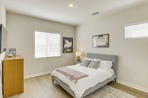 Close to Empire Polo Club: Indio Home w/ Fire Pit