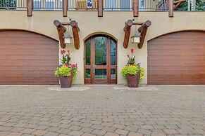 Mtn-view Ketchum Retreat, 1 Mi to Skiing!