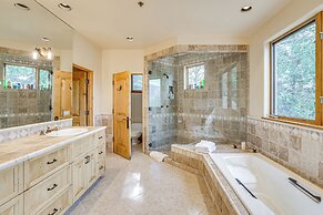 Mtn-view Ketchum Retreat, 1 Mi to Skiing!