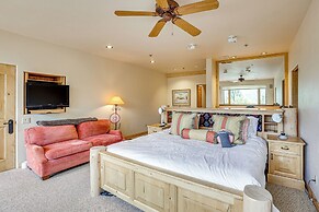 Mtn-view Ketchum Retreat, 1 Mi to Skiing!