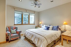 Mtn-view Ketchum Retreat, 1 Mi to Skiing!