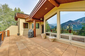 Mtn-view Ketchum Retreat, 1 Mi to Skiing!