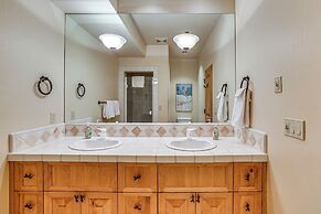 Mtn-view Ketchum Retreat, 1 Mi to Skiing!