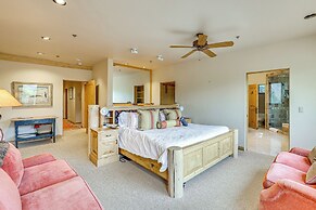 Mtn-view Ketchum Retreat, 1 Mi to Skiing!