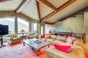 Mtn-view Ketchum Retreat, 1 Mi to Skiing!