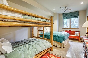 Mtn-view Ketchum Retreat, 1 Mi to Skiing!