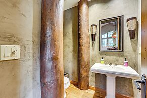 Mtn-view Ketchum Retreat, 1 Mi to Skiing!