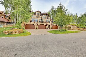 Mtn-view Ketchum Retreat, 1 Mi to Skiing!