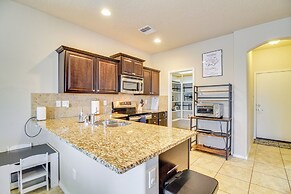 Family-friendly Home w/ Mtn View in Albuquerque!
