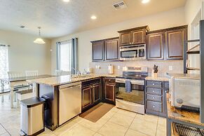 Family-friendly Home w/ Mtn View in Albuquerque!