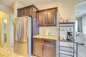 Family-friendly Home w/ Mtn View in Albuquerque!