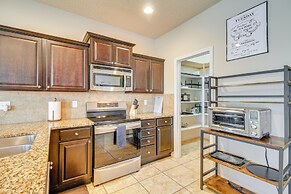 Family-friendly Home w/ Mtn View in Albuquerque!