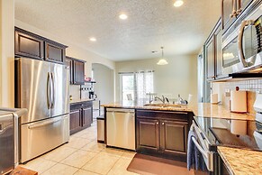 Family-friendly Home w/ Mtn View in Albuquerque!