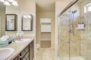 Family-friendly Home w/ Mtn View in Albuquerque!