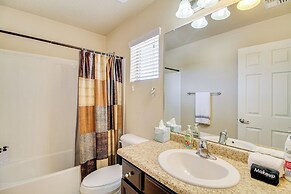 Family-friendly Home w/ Mtn View in Albuquerque!