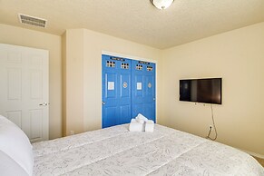 Family-friendly Home w/ Mtn View in Albuquerque!